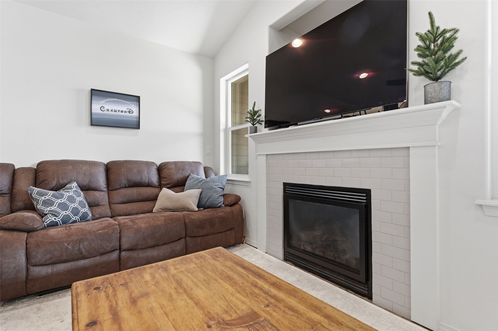 6205 Rockrose Lane Property Photo 6