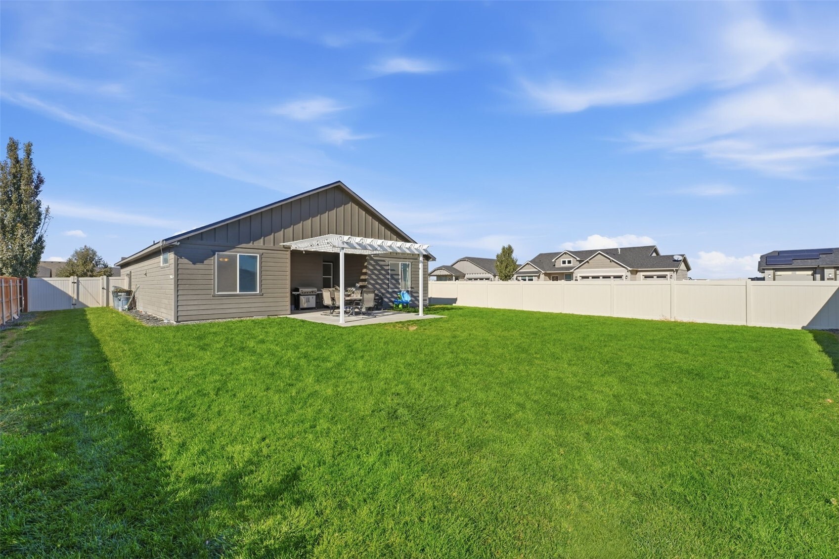 6205 Rockrose Lane Property Photo 18