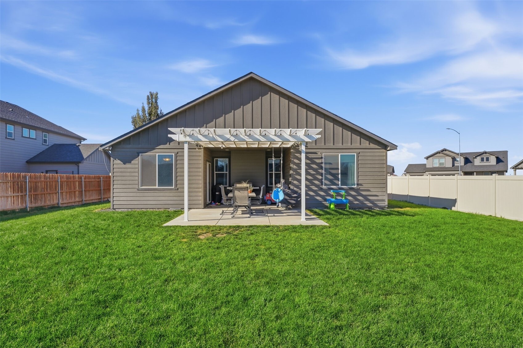 6205 Rockrose Lane Property Photo 19