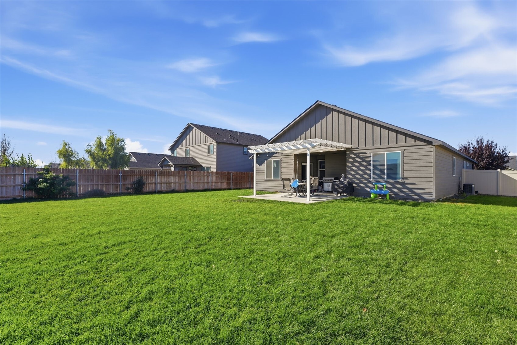 6205 Rockrose Lane Property Photo 20