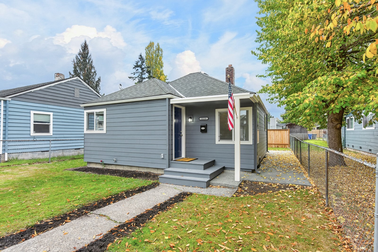 2119 Walnut Street B Property Photo 1