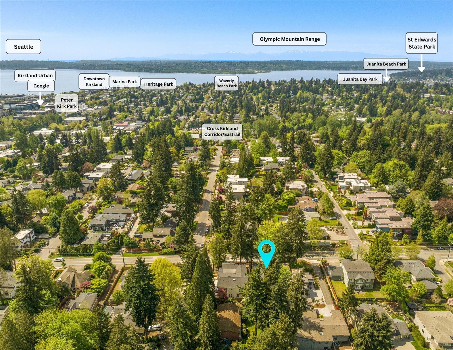 9210 116th Avenue Property Photo 3