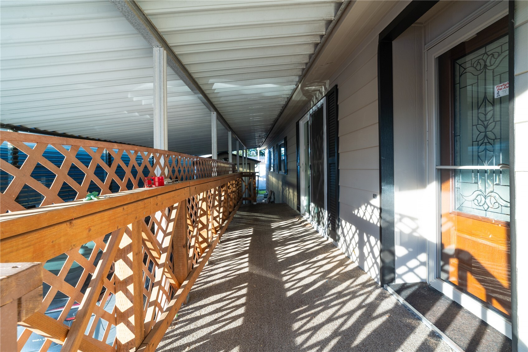 1111 Archwood Drive 405 Property Photo 4