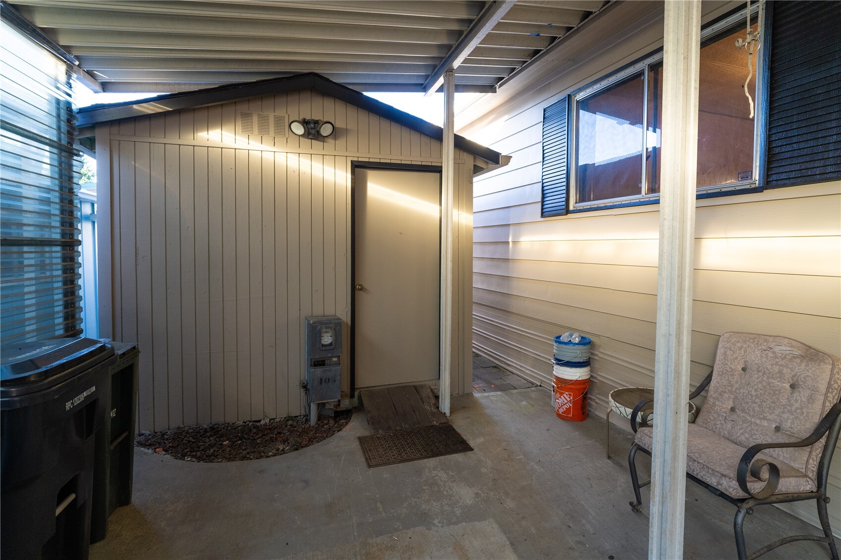 1111 Archwood Drive 405 Property Photo 5
