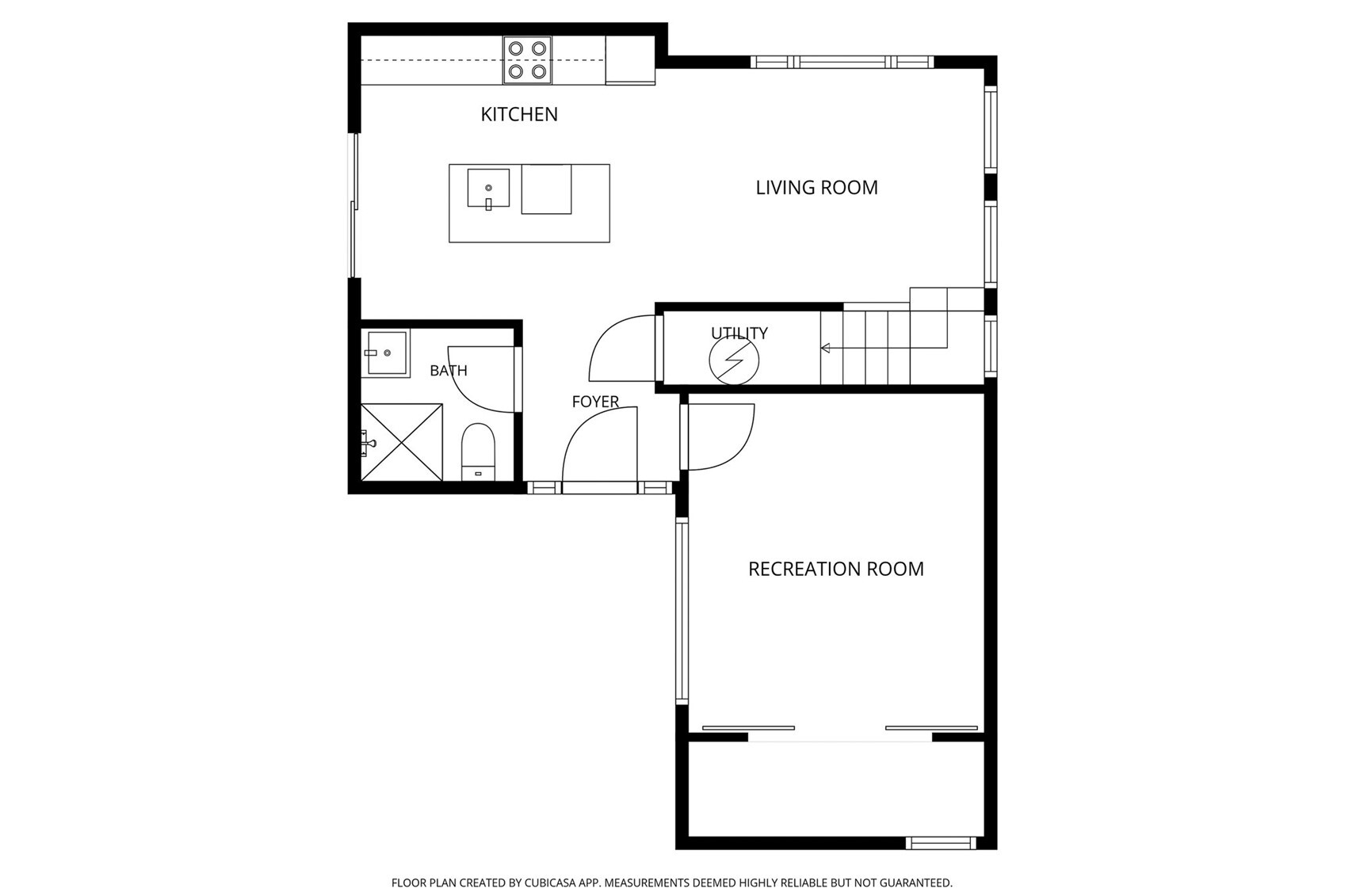 11020 17th Avenue Property Photo 37