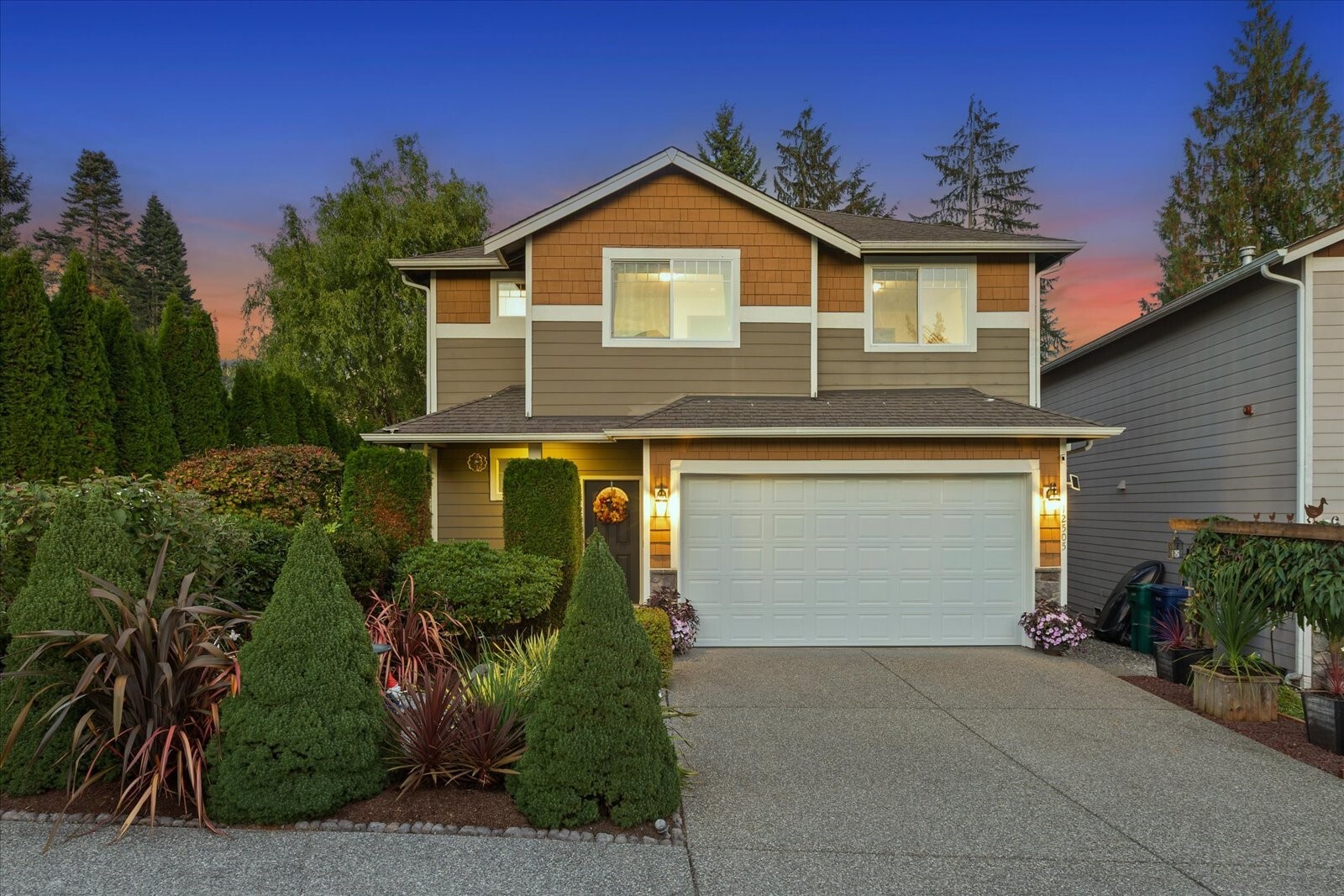 12505 28th Avenue Property Photo 1
