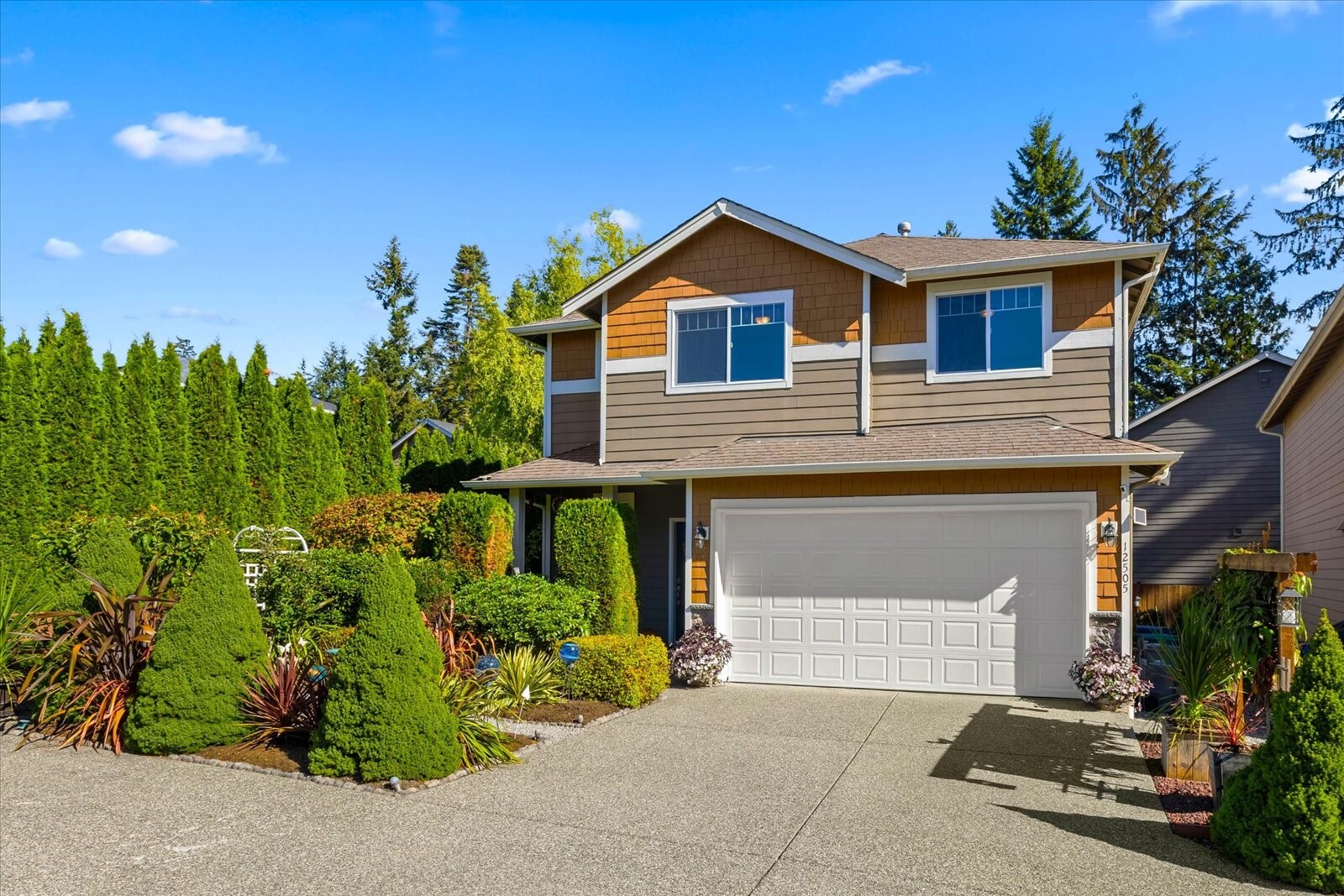12505 28th Avenue Property Photo 2
