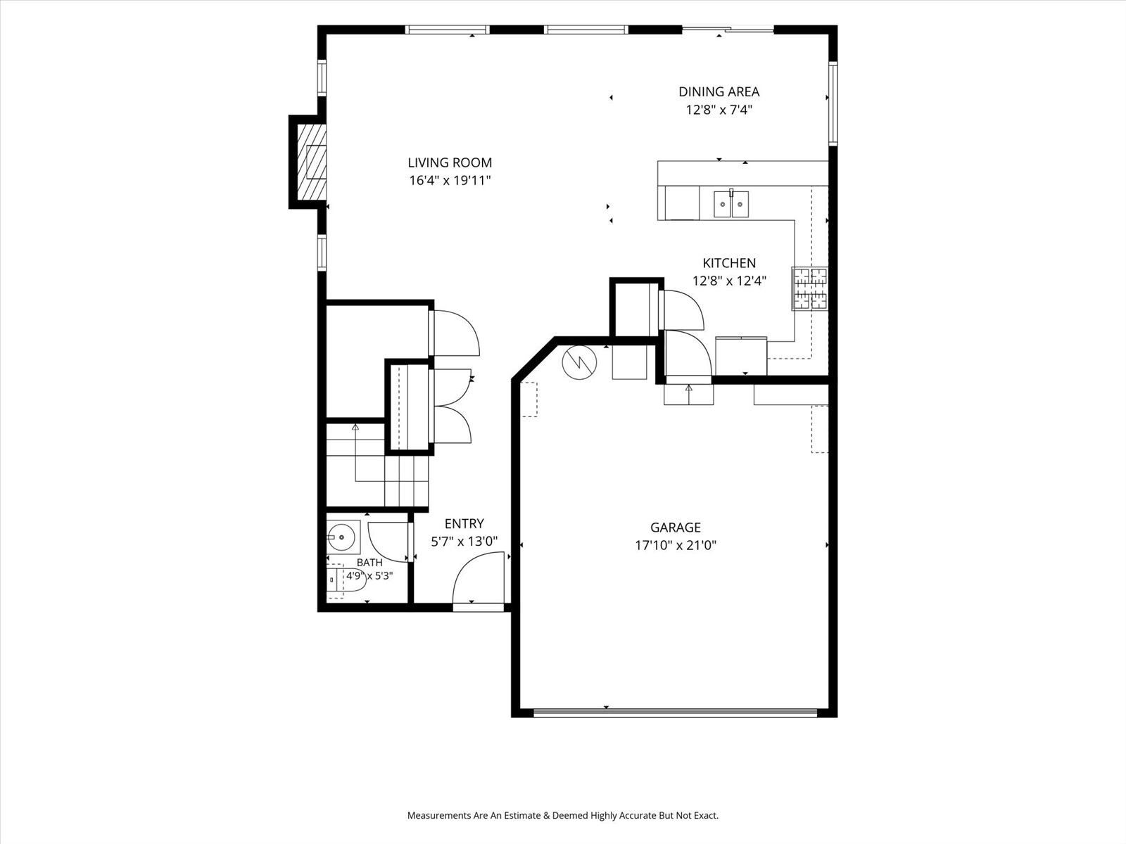 12505 28th Avenue Property Photo 37