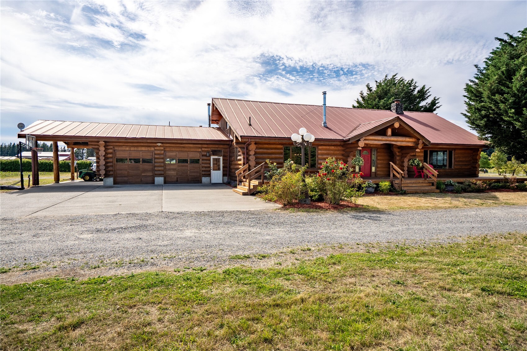 1231 Willeys Lake Road Property Photo 1
