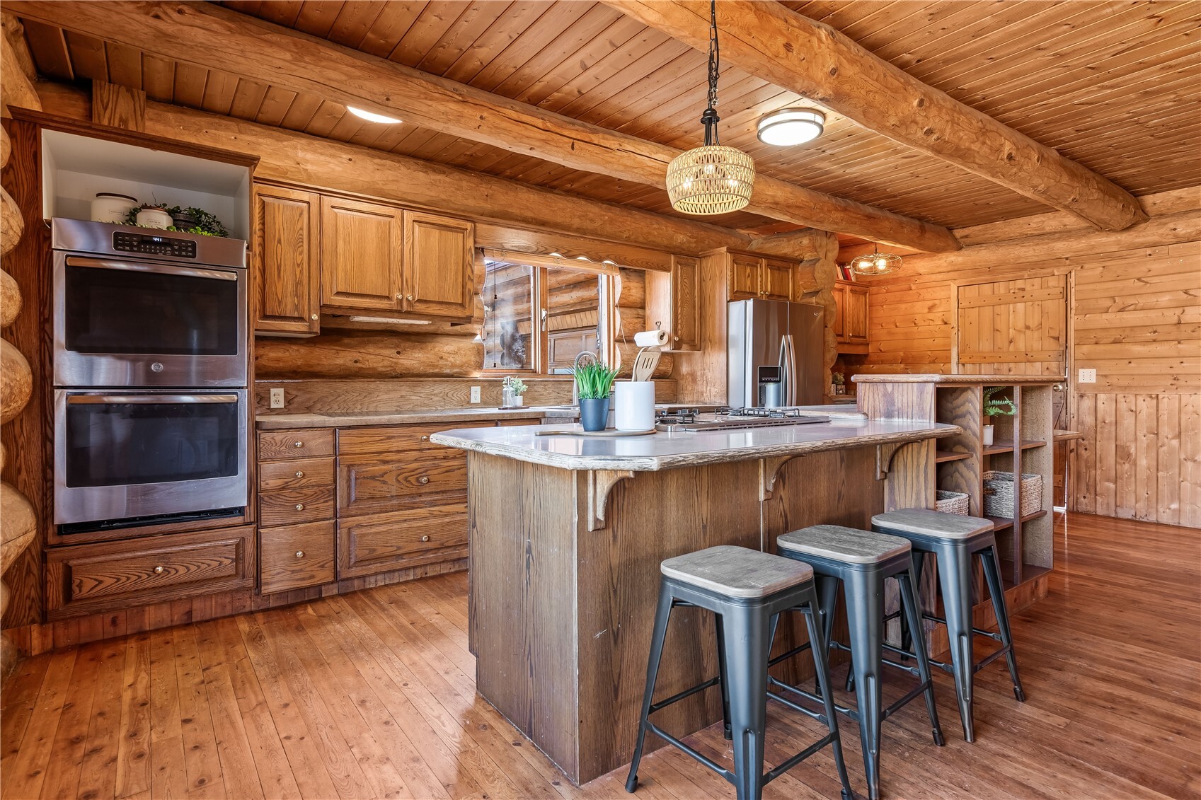 1231 Willeys Lake Road Property Photo 7