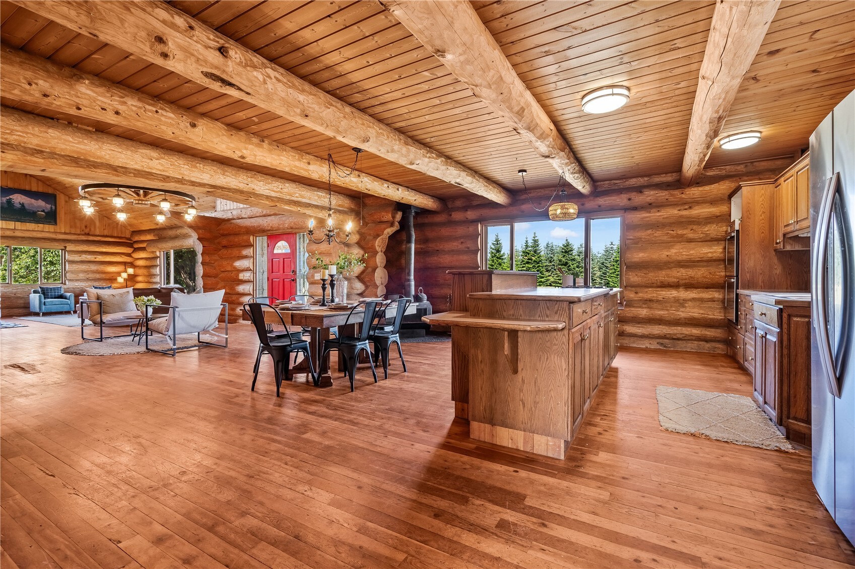 1231 Willeys Lake Road Property Photo 8