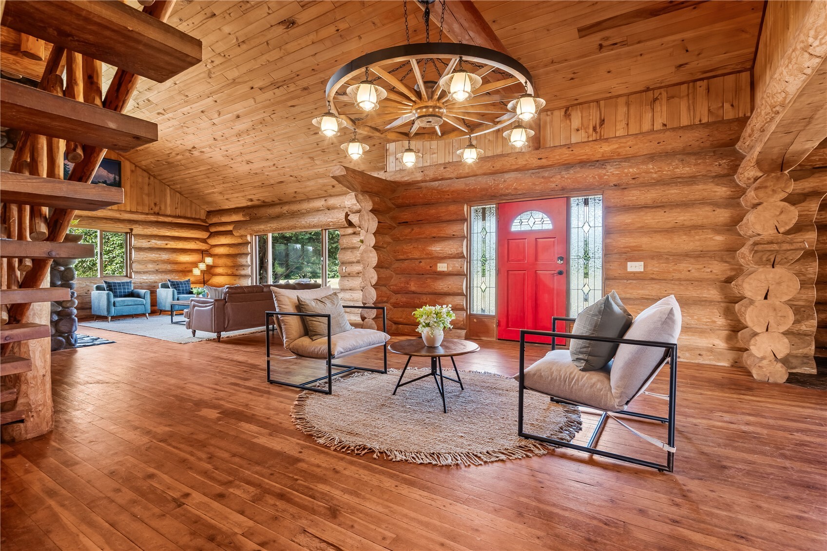 1231 Willeys Lake Road Property Photo 10