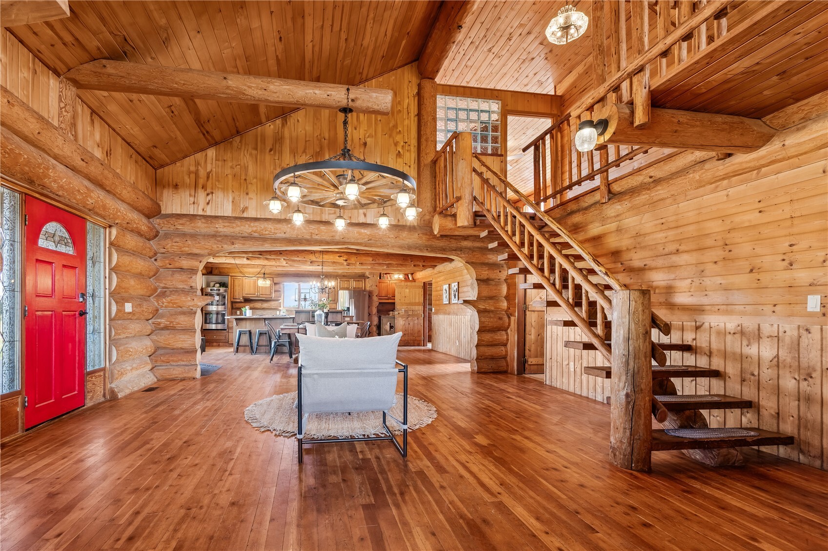 1231 Willeys Lake Road Property Photo 18