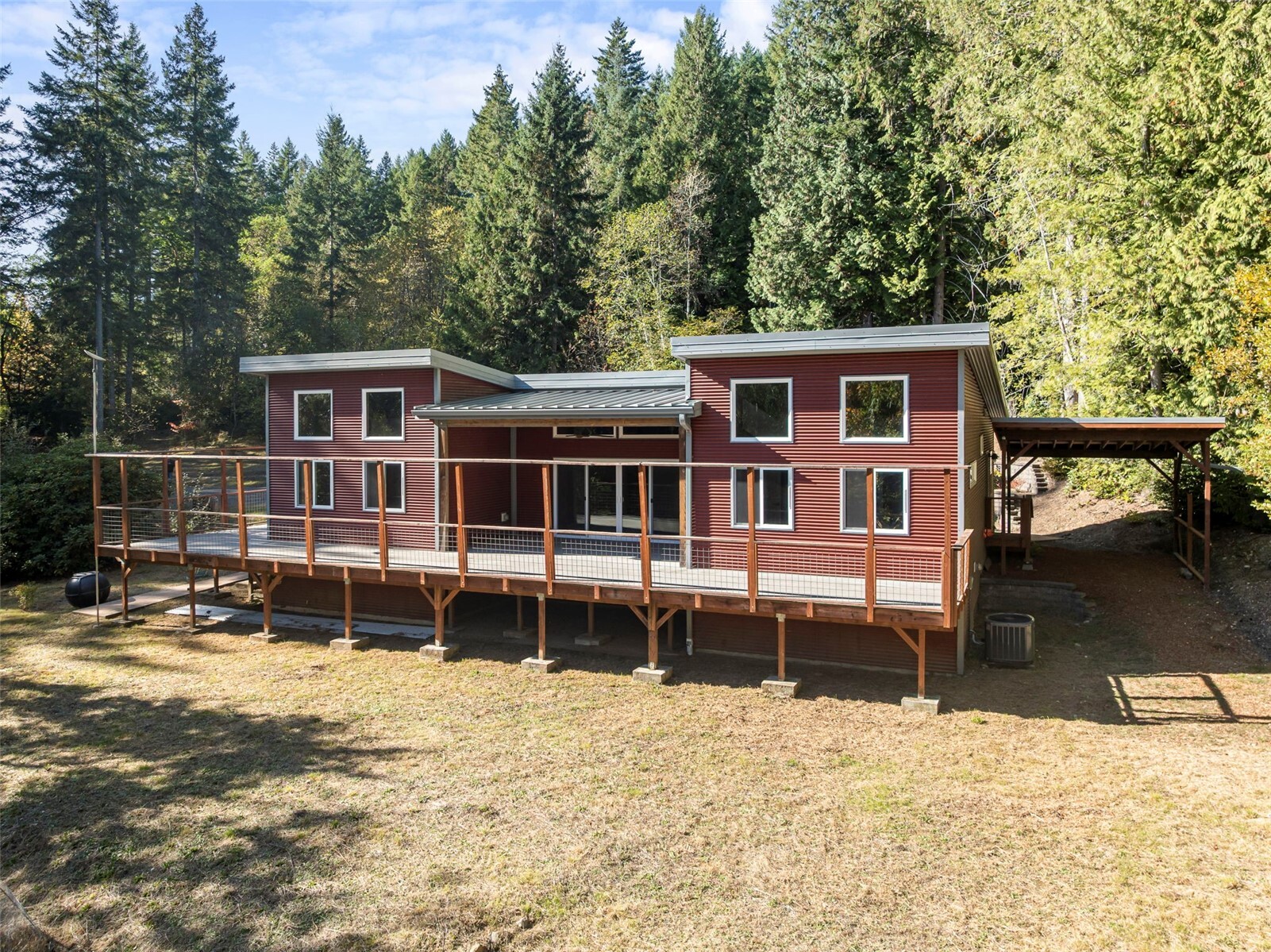 13503 Rocky Creek Road Property Photo 1