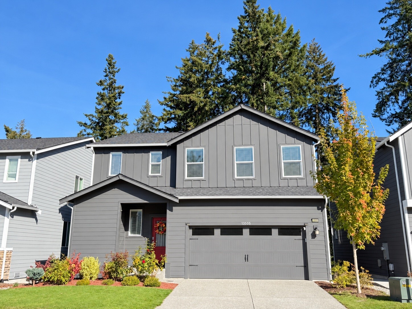 13505 58th Place Property Photo 1
