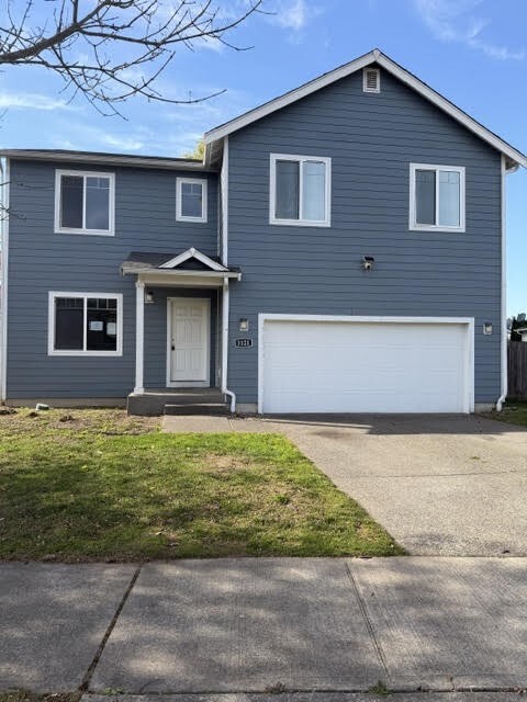 1121 Sigafoos Avenue Property Photo 1