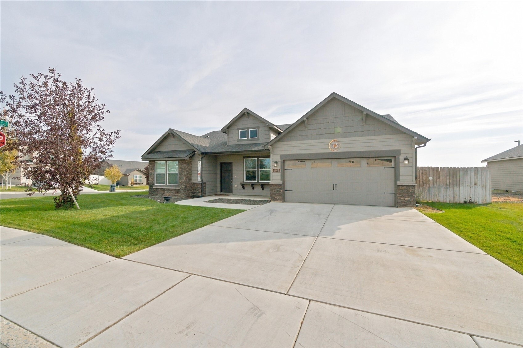 8004 Cassiar Drive Property Photo 2