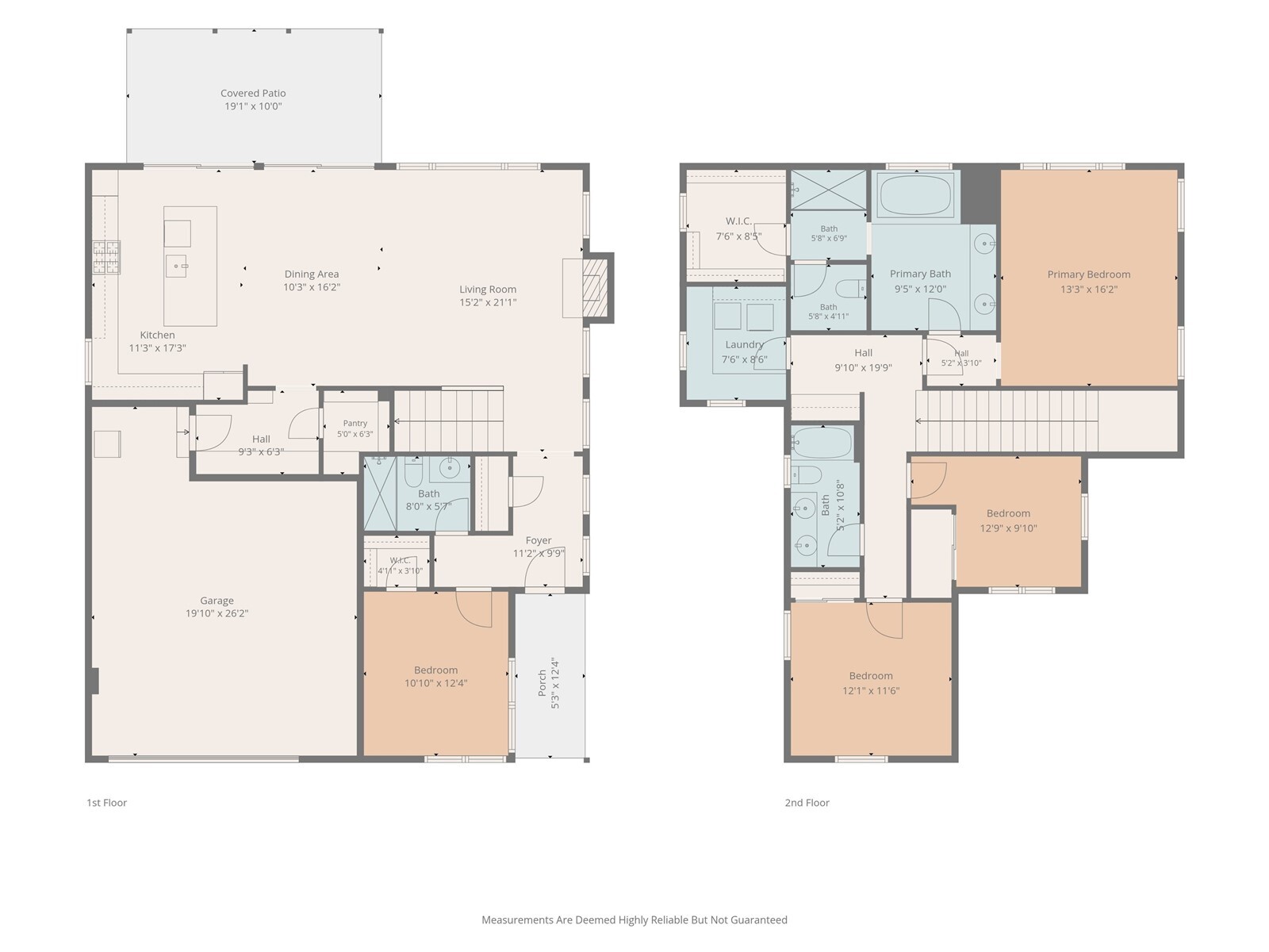 3834 Moonlight Court Property Photo 40