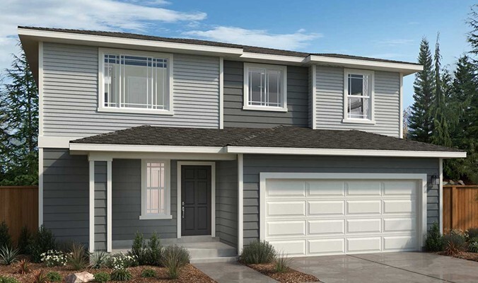 216 Serene View (lot 59) Place Property Photo 1
