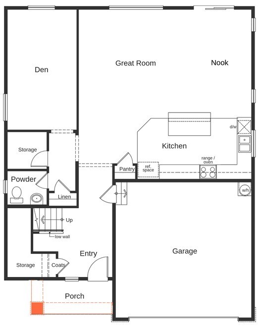216 Serene View (lot 59) Place Property Photo 2
