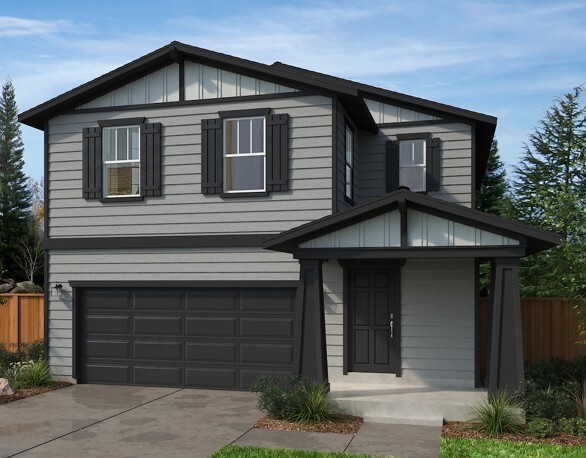 217 Serene View (lot 05) Place Property Photo 1