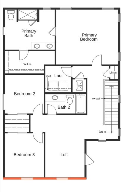 217 Serene View (lot 05) Place Property Photo 3