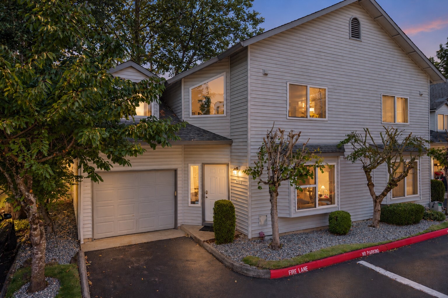 7509 NE Vancouver Mall Drive A5 Property Photo 1