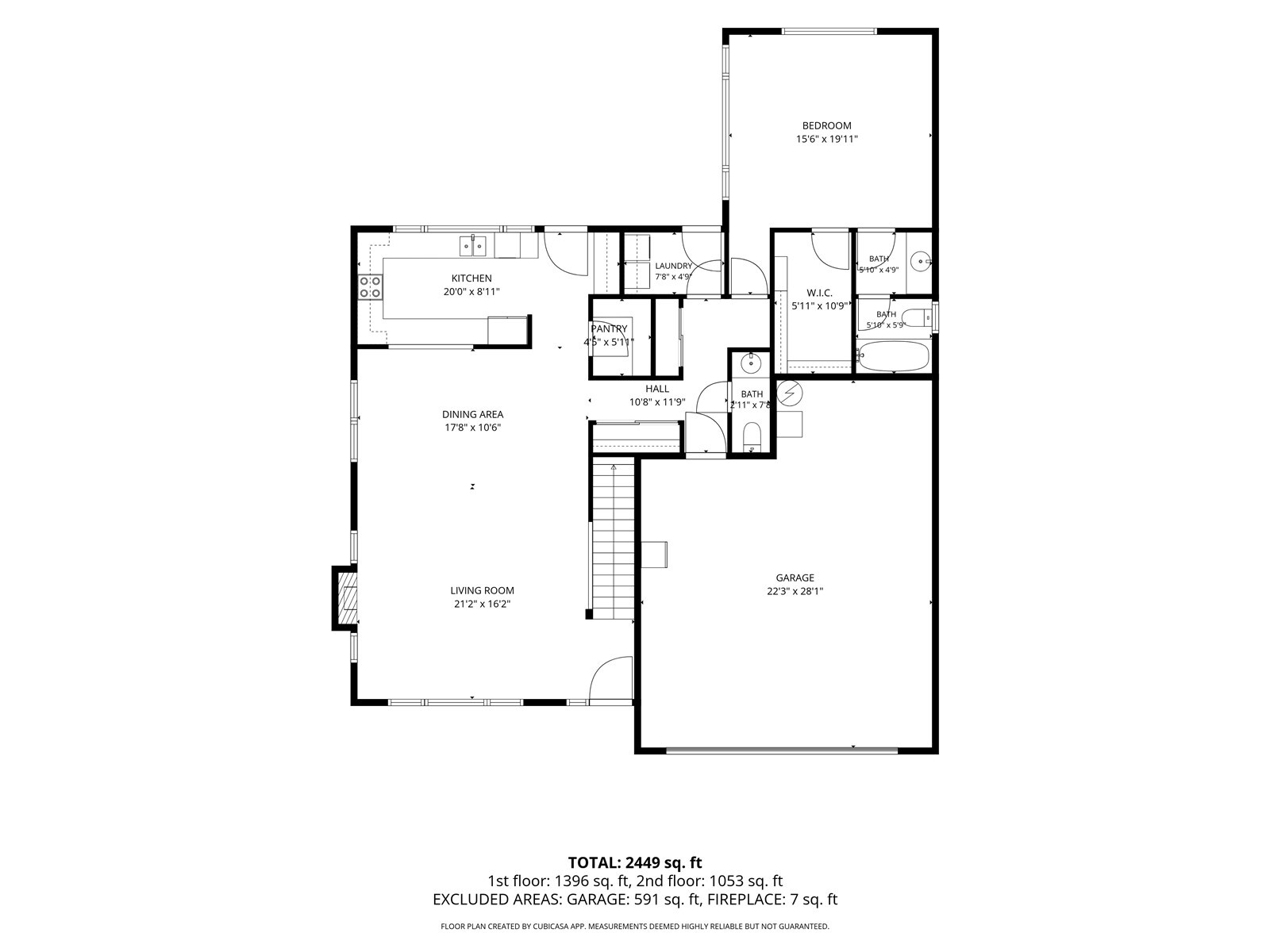 1699 Vista Loop Property Photo 36