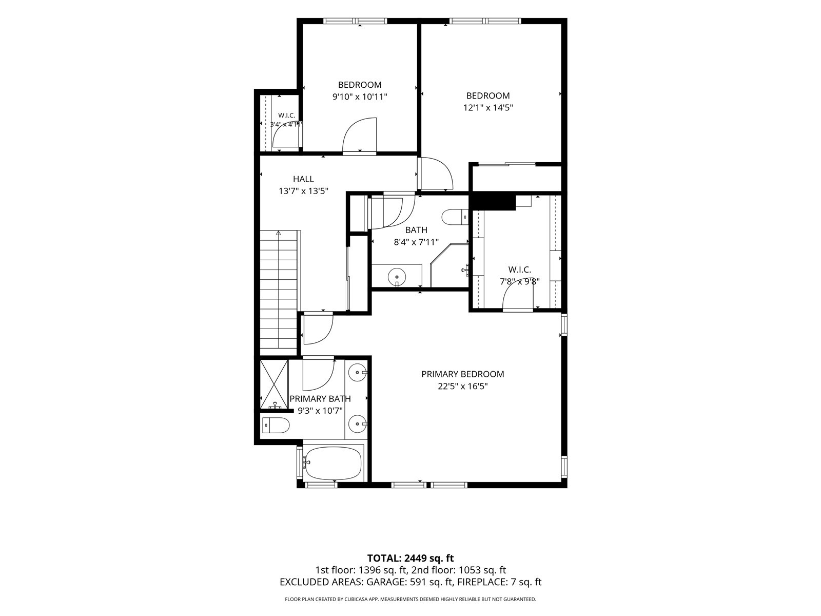 1699 Vista Loop Property Photo 37