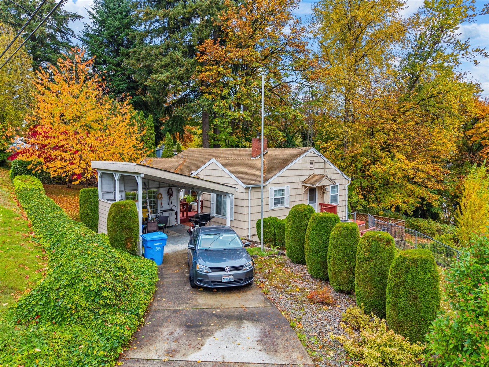 126 A Old Beacon Hill Drive Property Photo 1