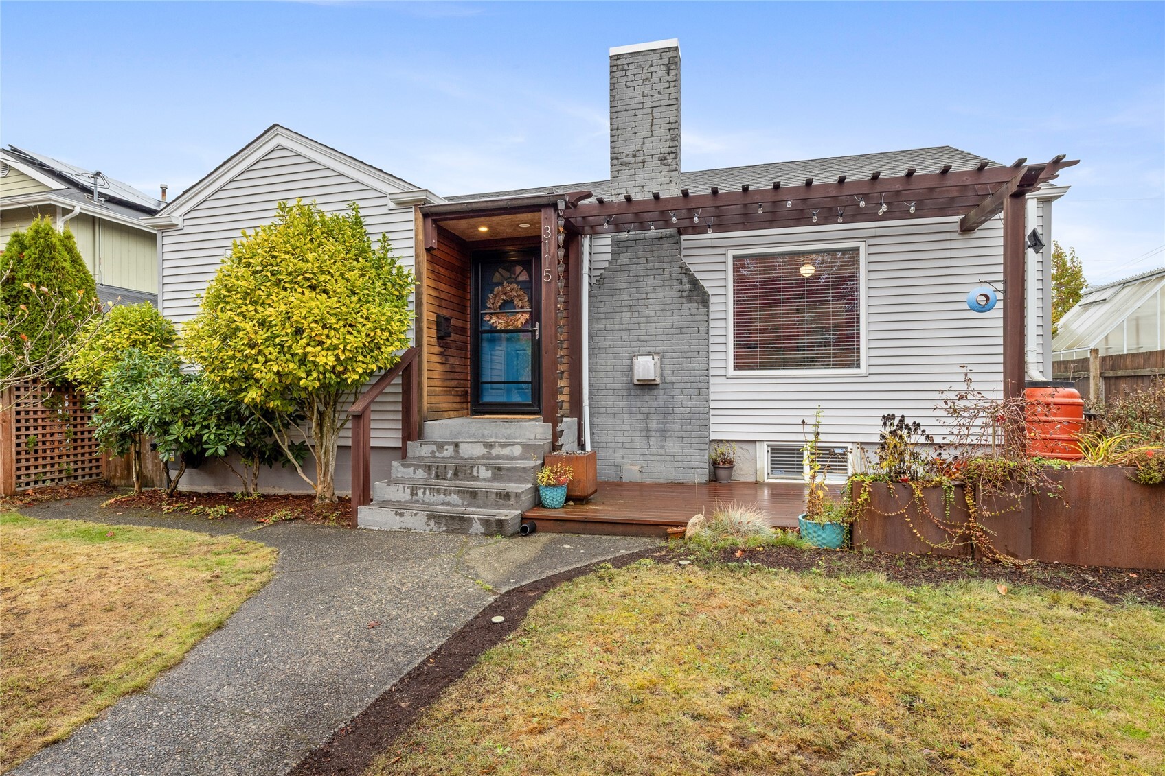 3115 N Ferdinand Street Property Photo 1