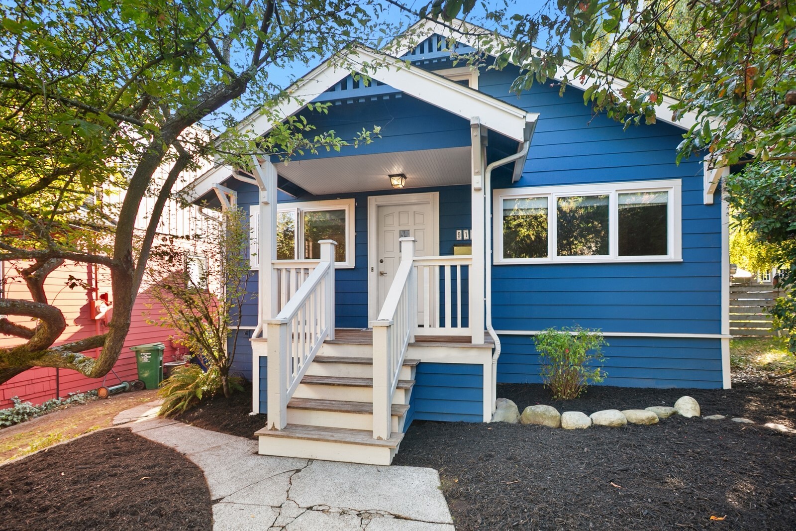 917 81st Street Property Photo 1