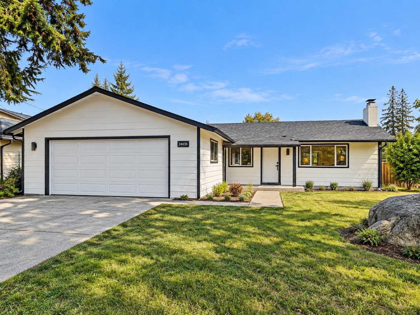 24436 13th Place Property Photo 1