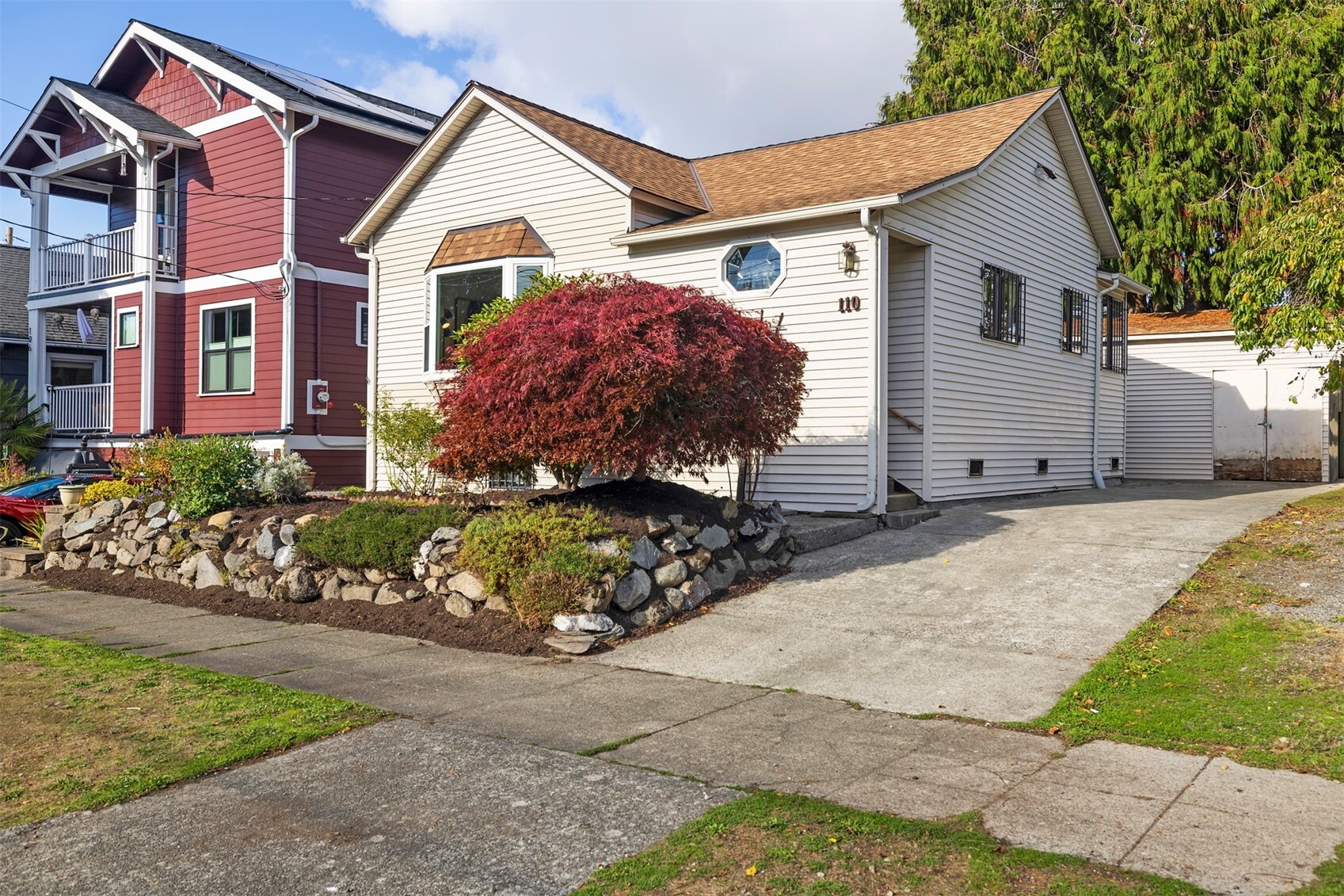 110 NE 60th Street Property Photo 1