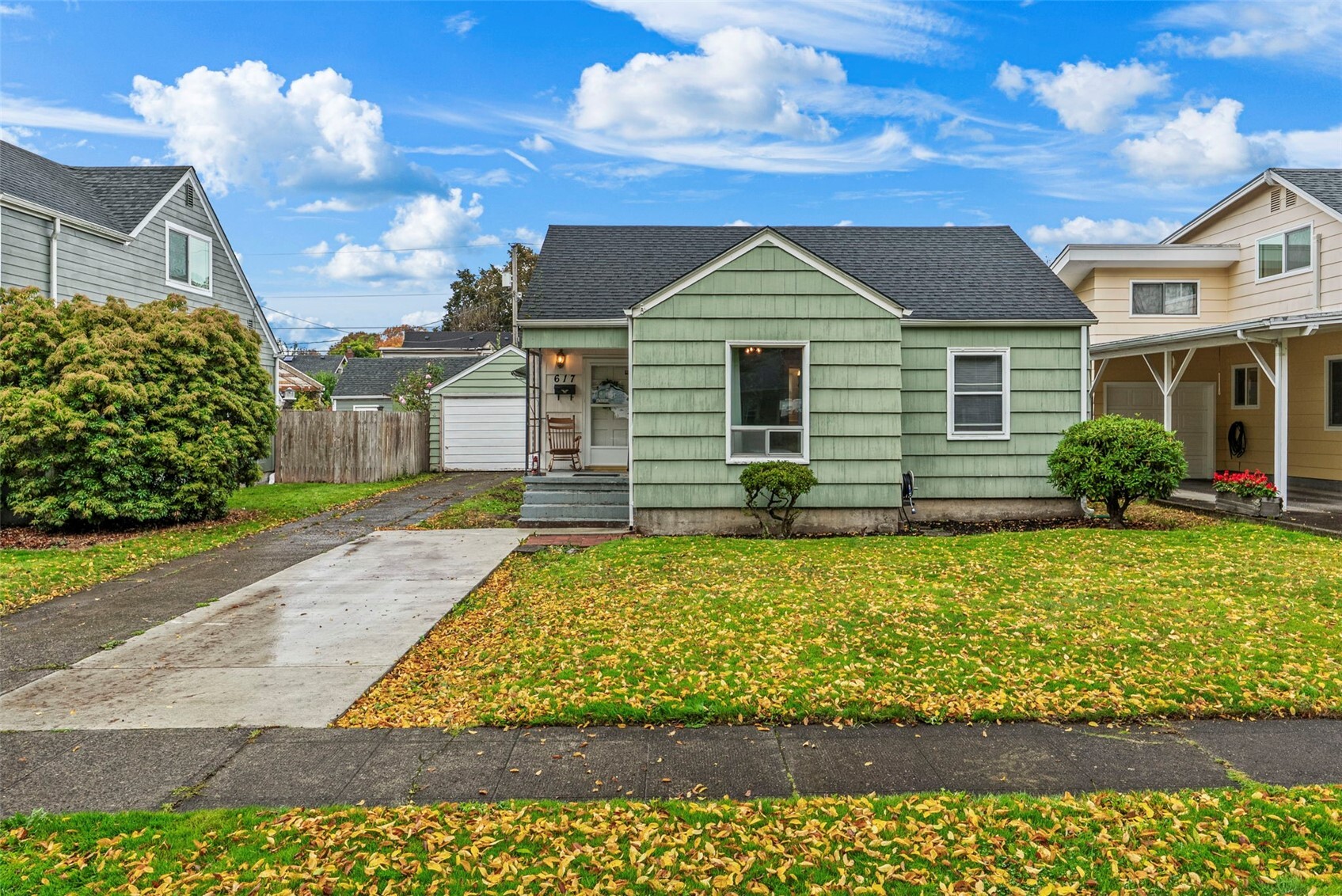 617 23rd Property Photo 1