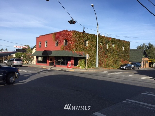 17530 Vashon Highway Property Photo 1