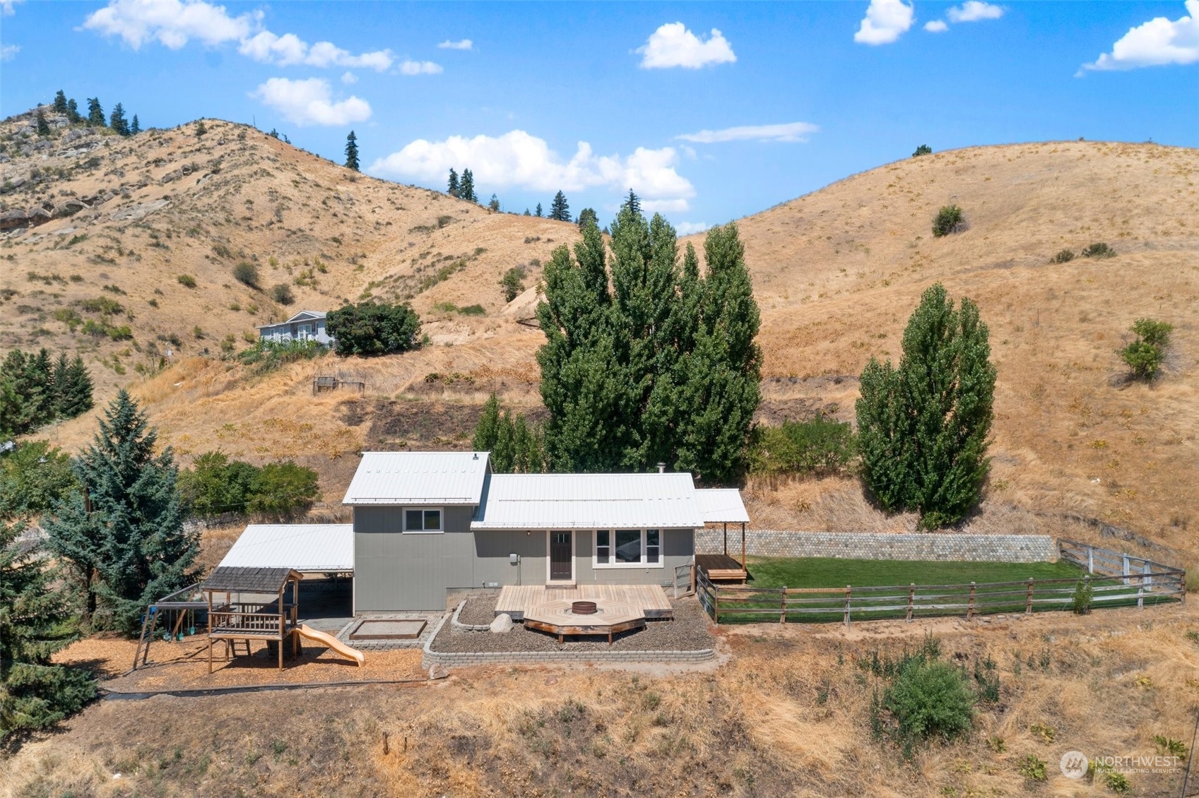 6768 Flowery Divide Road Property Photo 1
