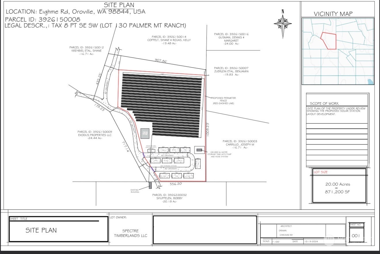 1111 Tbd Eighme Road Property Photo 3