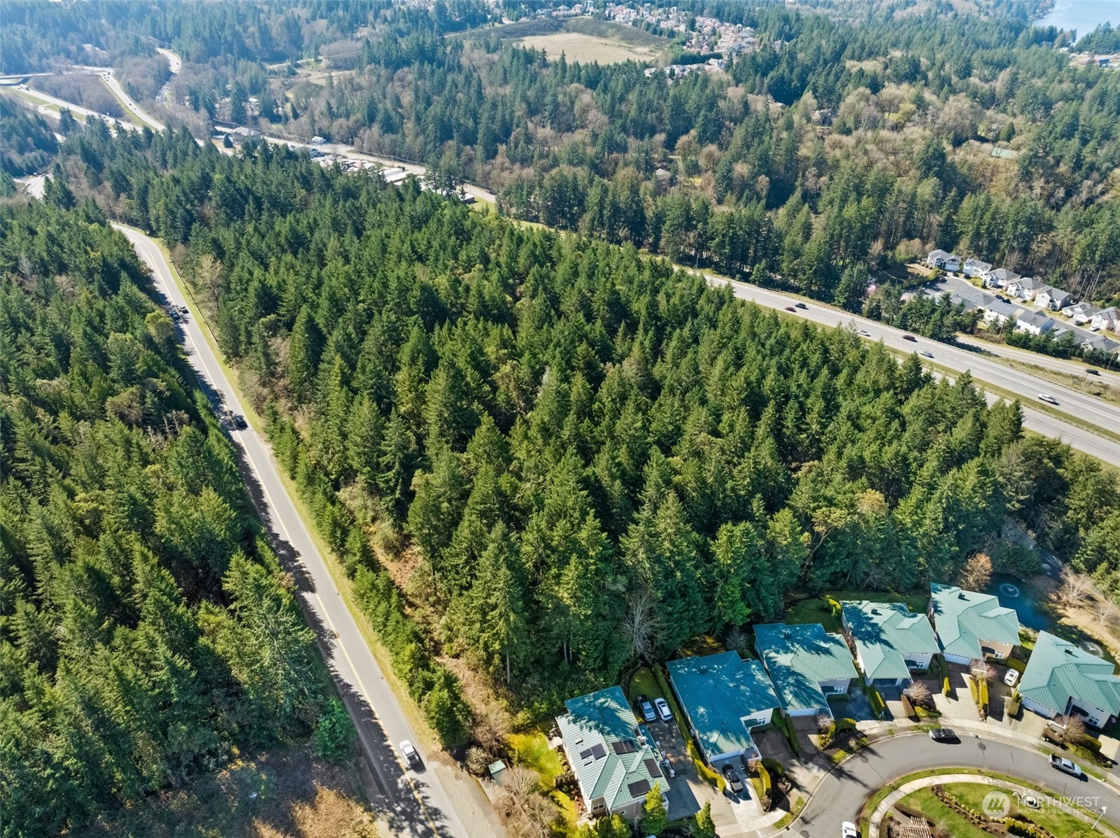 0 Canterwood Boulevard Property Photo 2