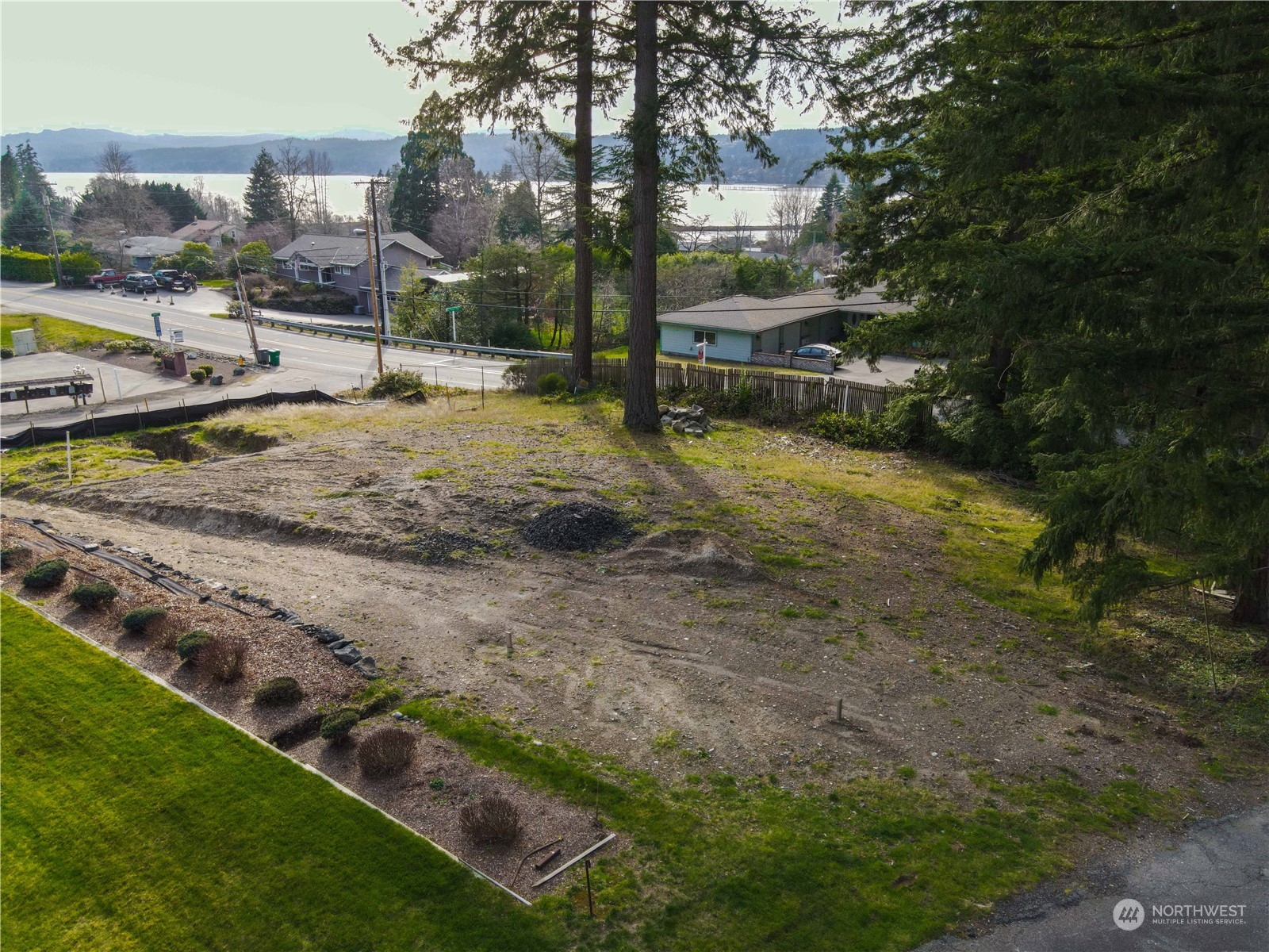0 Lot E Rampart Ridge Court Property Photo 1