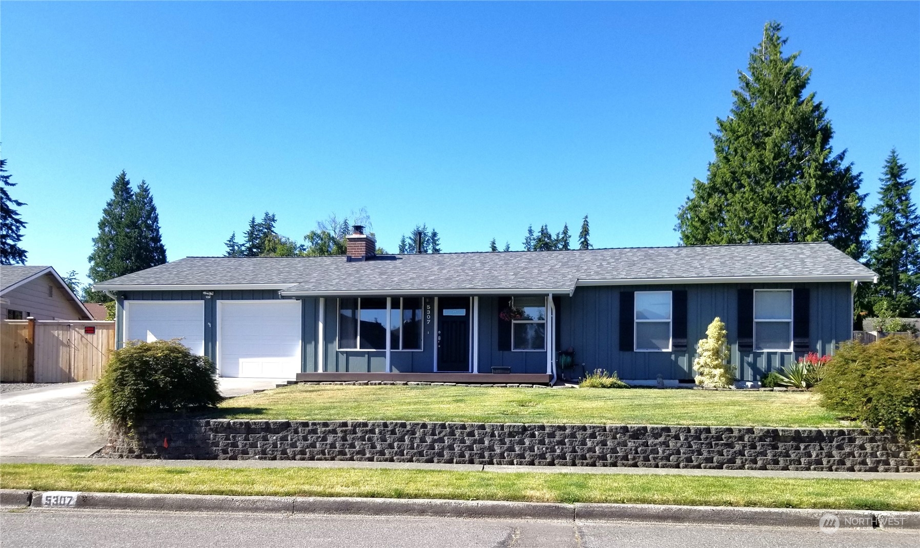 5307 173rd Place Property Photo 1