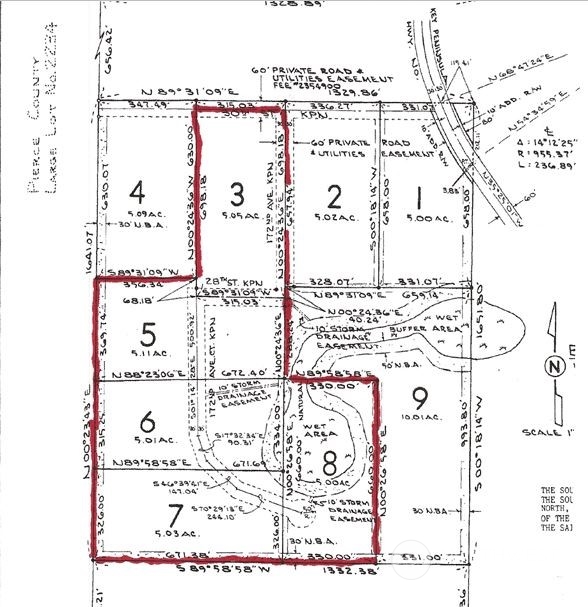 0 172 Avenue Property Photo