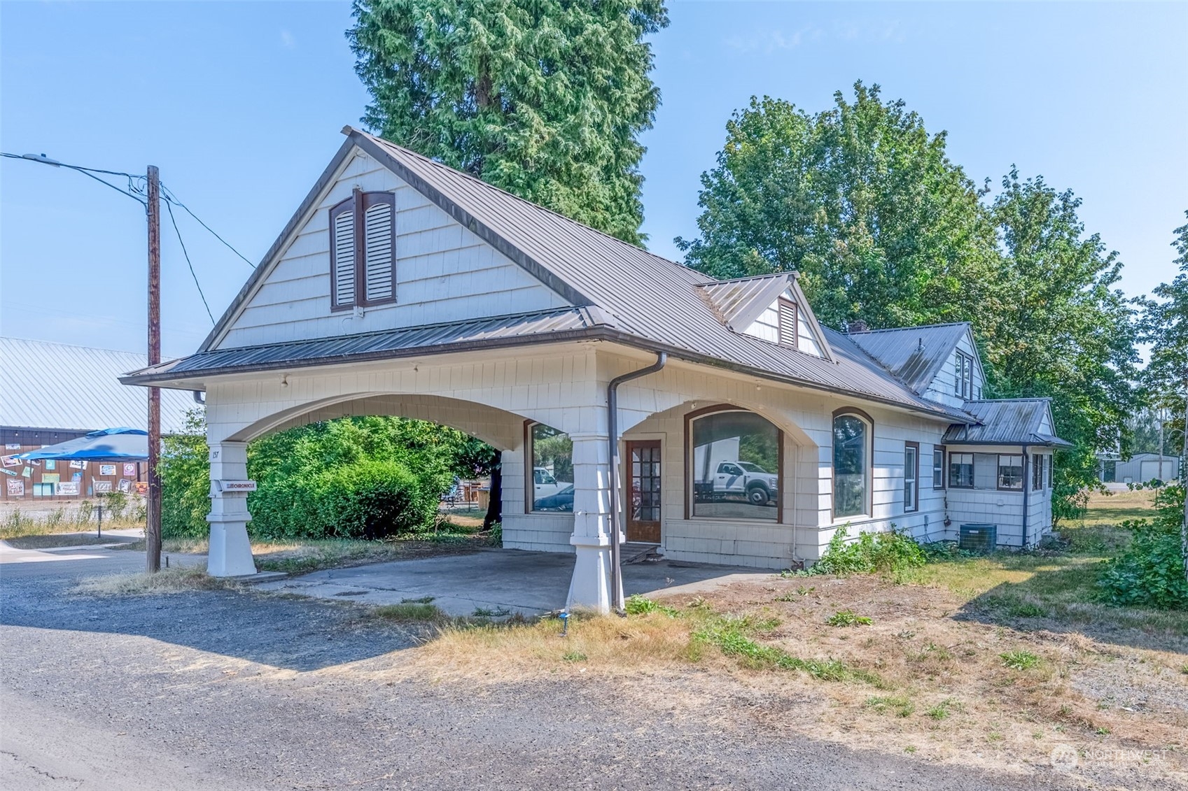 157 Salkum Road Property Photo 3