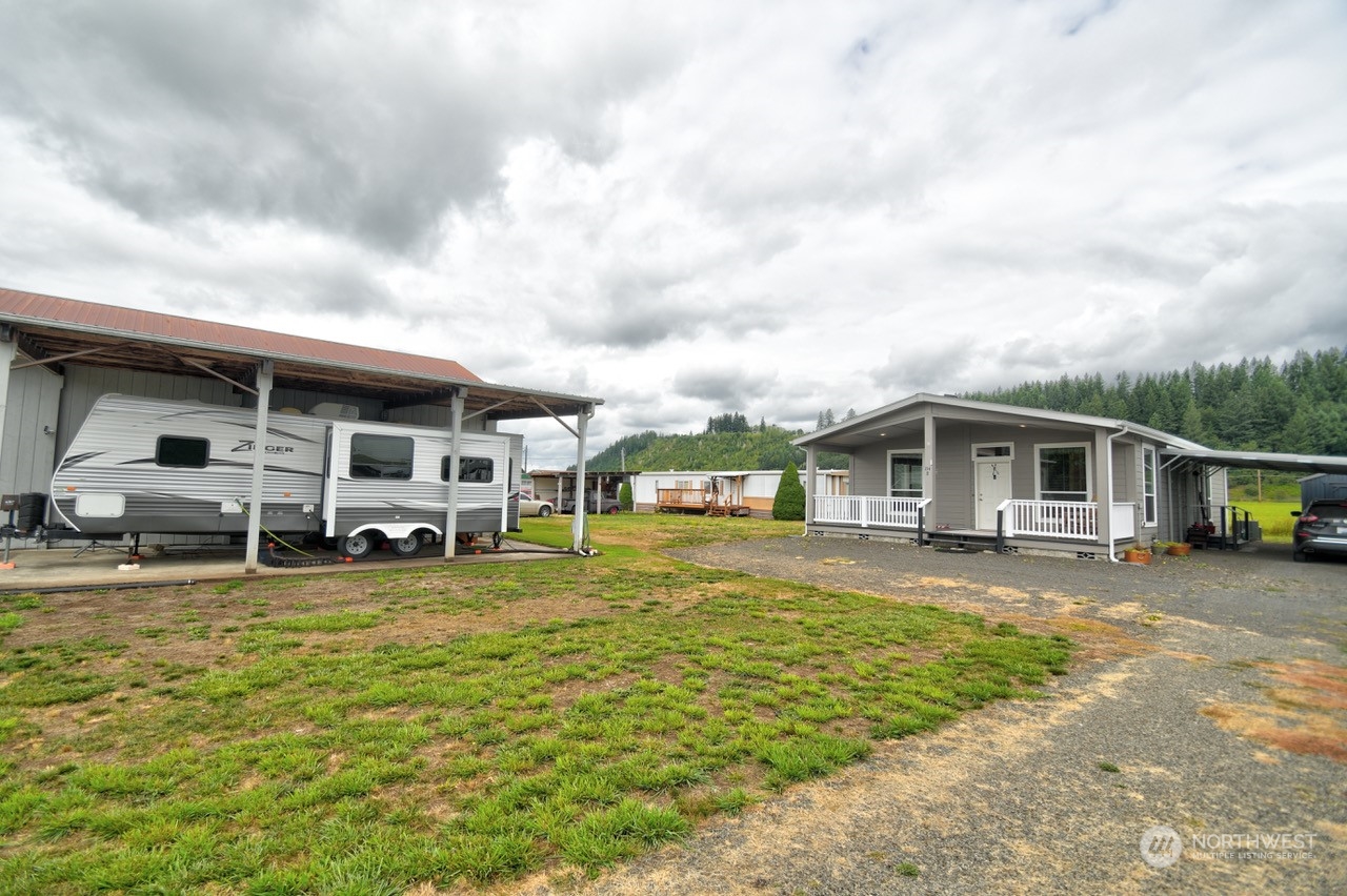 154 Mossyrock Road Property Photo 13