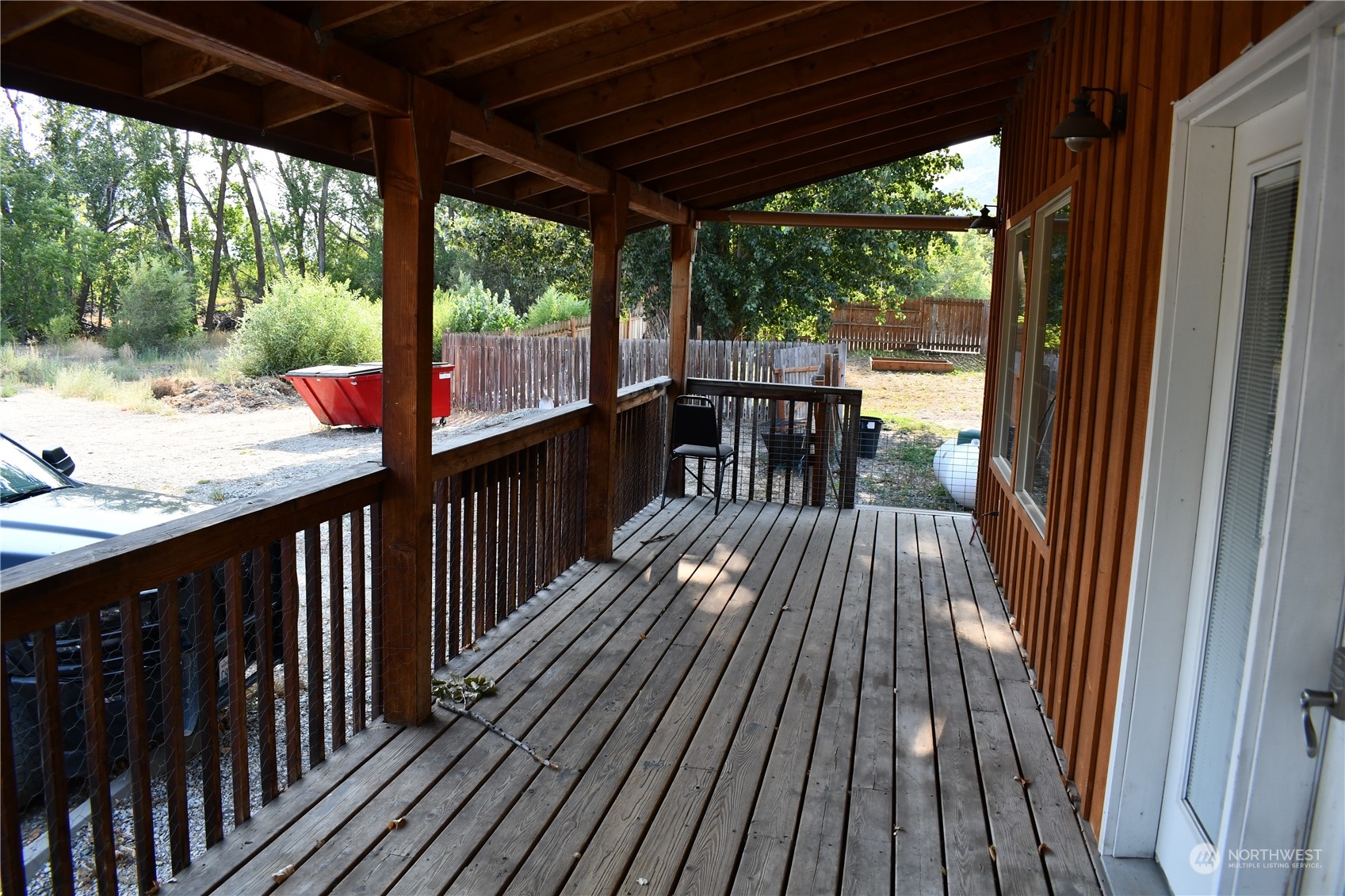 1454 Old Highway 97 Property Photo 10