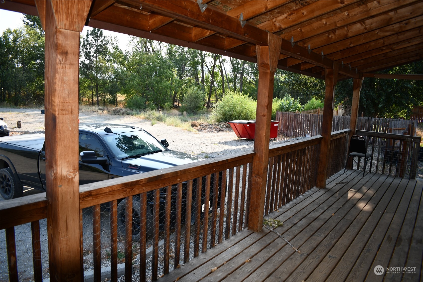 1454 Old Highway 97 Property Photo 11
