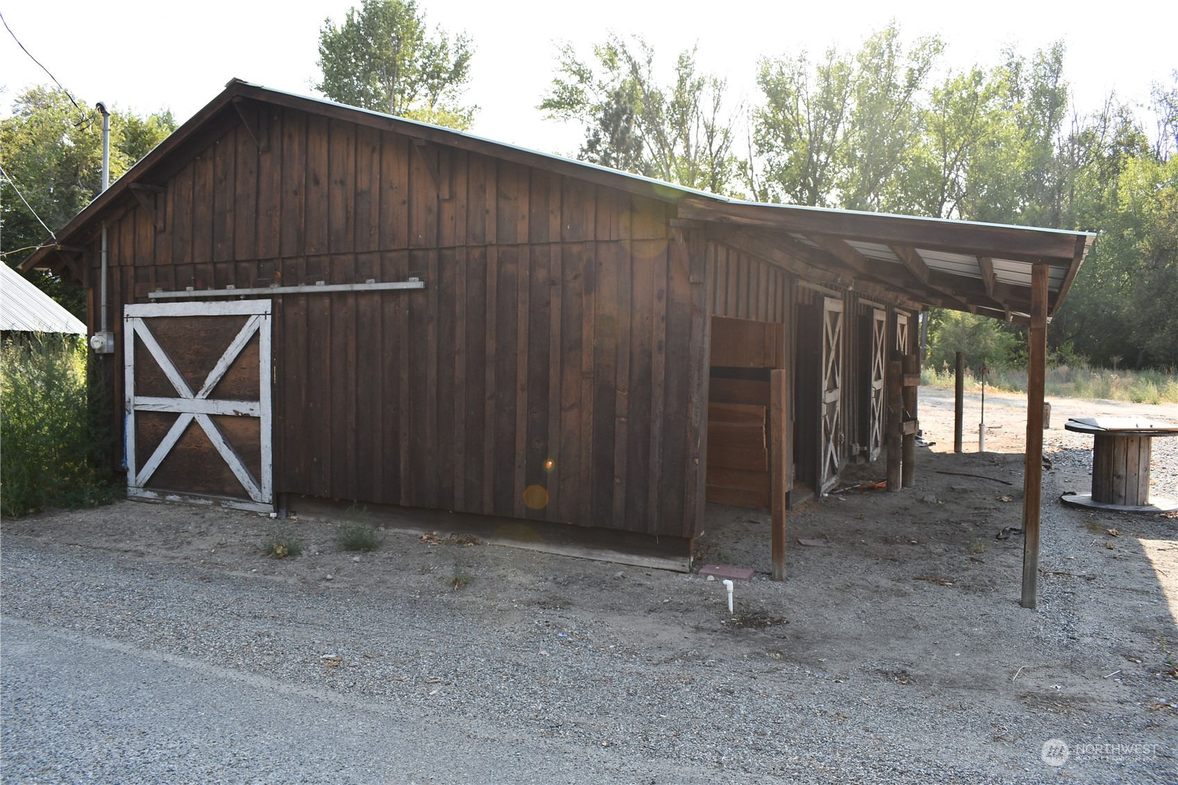 1454 Old Highway 97 Property Photo 13