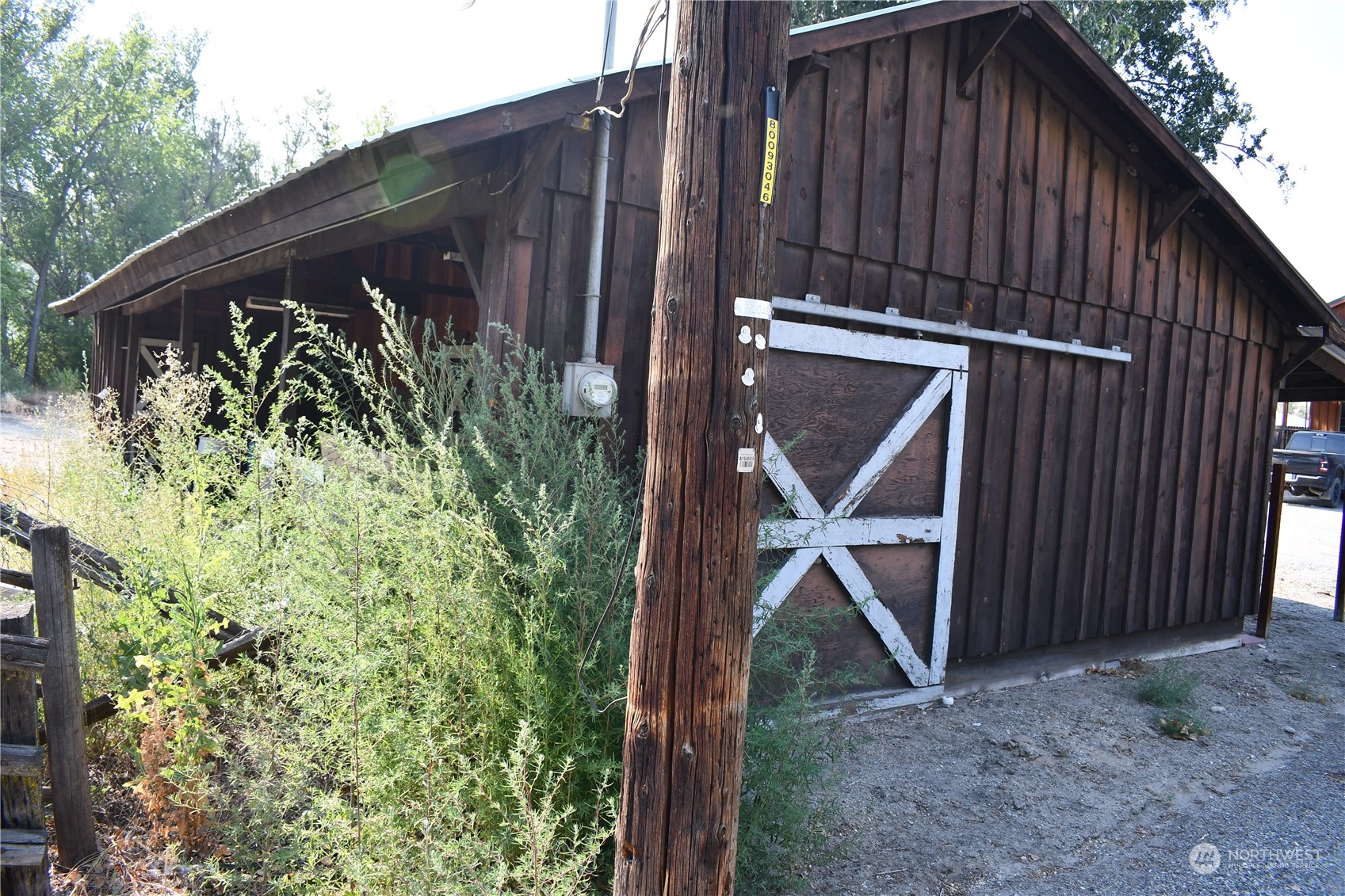 1454 Old Highway 97 Property Photo 14