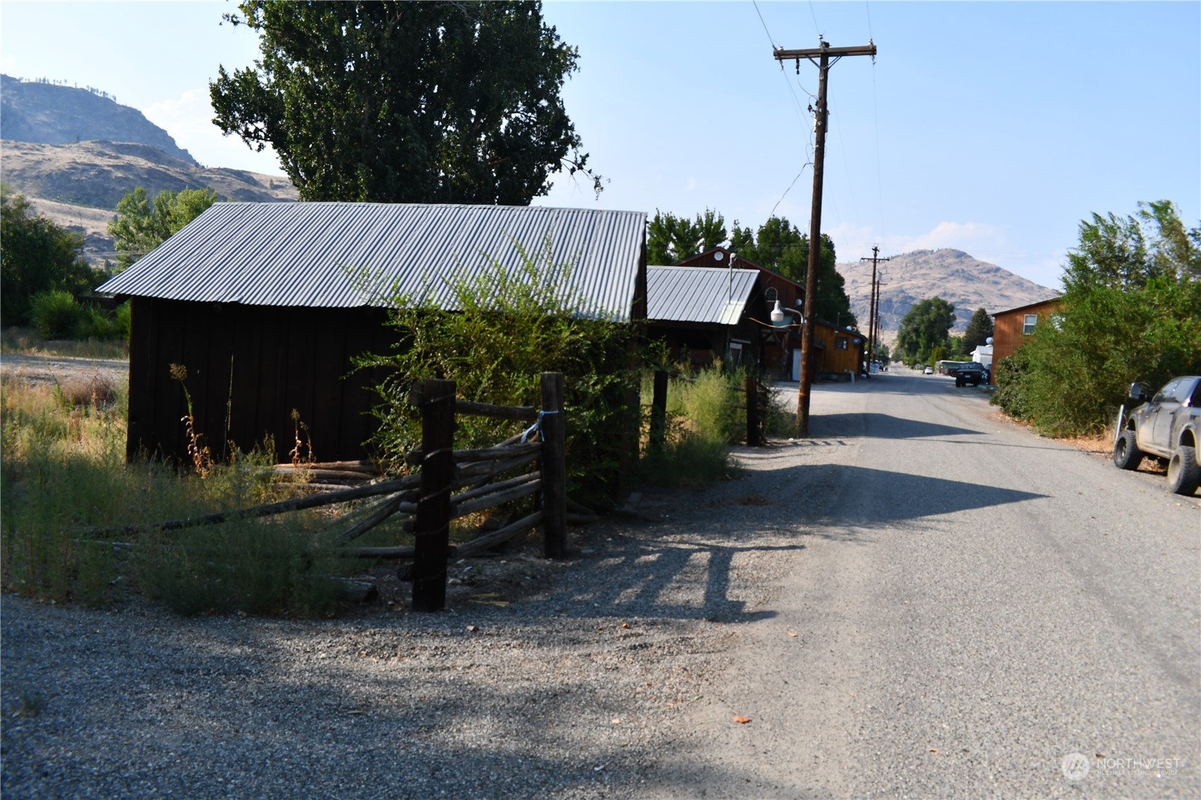 1454 Old Highway 97 Property Photo 15
