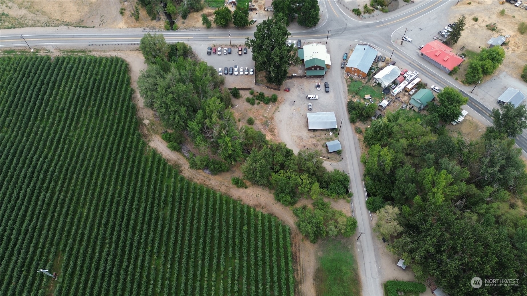 1454 Old Highway 97 Property Photo 18